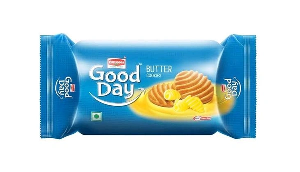 GOOD DAY
