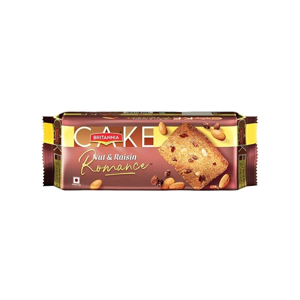 NUT & RAISIN CAKE(150G)