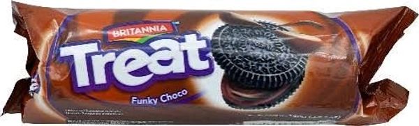 TREAT BISCUTIS 