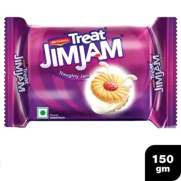 TREAT JIMJAM(150G)