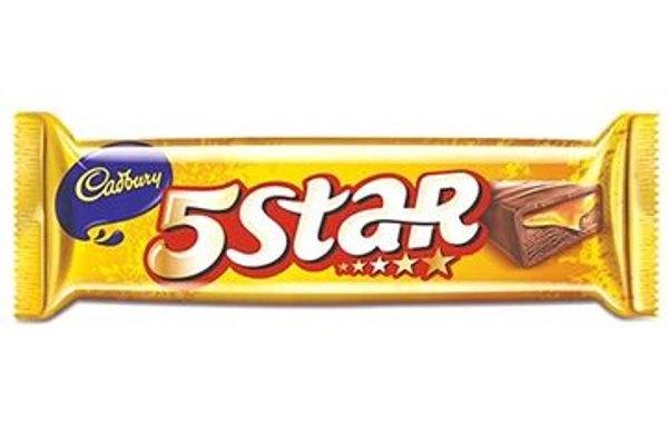 5 STAR
