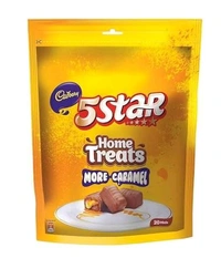 5 STAR BITES 