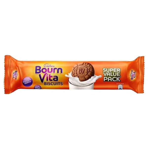 BOURN VITA BISCUITS 