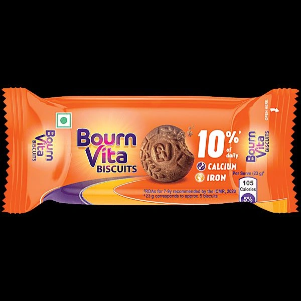 BOURN VITA BISCUITS 