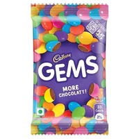 CADBURY GEMS(11G)