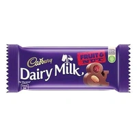 DAIRY MILK FRUITS&NUTS 