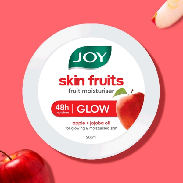 JOY SKIN FRUITS CREAM(BLUE)50M