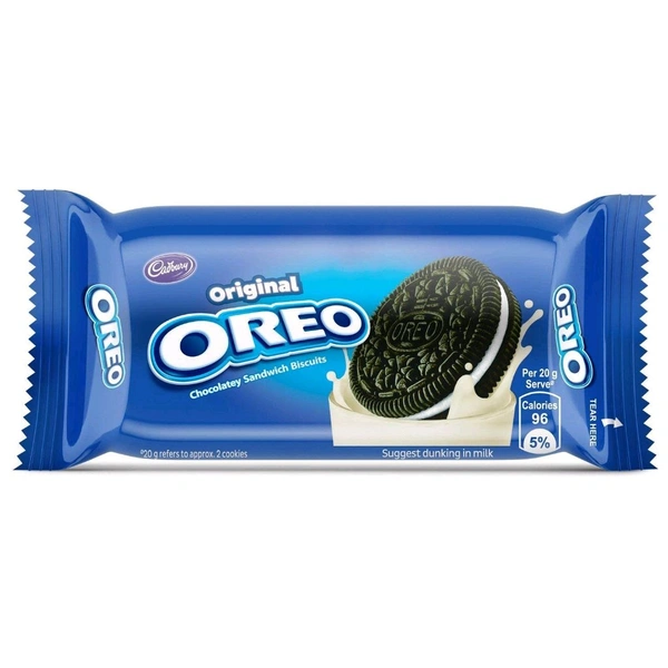 OREO BISCUITS 