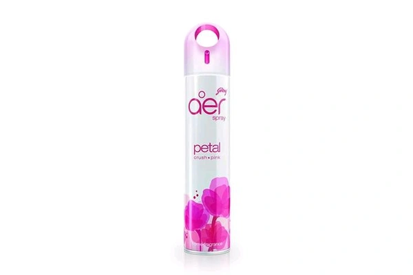 AER SPRAY PETAL PINK 