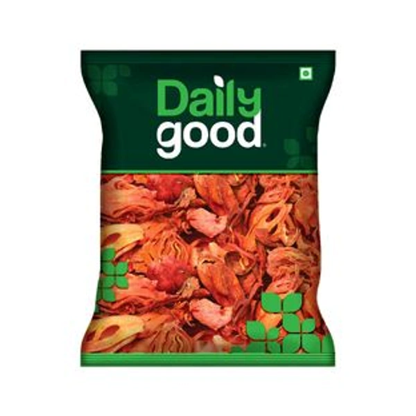 DAILY JAVITRI(100G)
