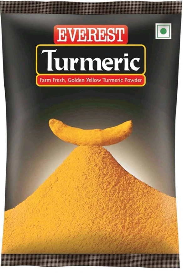 EVEREST HALDI POWDER 