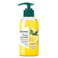 HIMALAYA HANDS WASH 