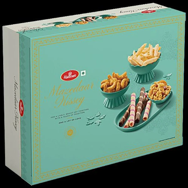 MAZEDAAR KISSEY(555G)