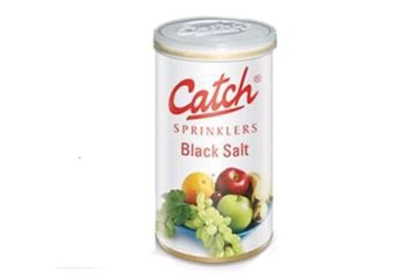 CATCH BLACK SALT (200GM)