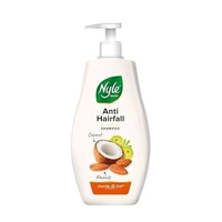 NYLE ANTI HAIRFALL SHAMPOO 