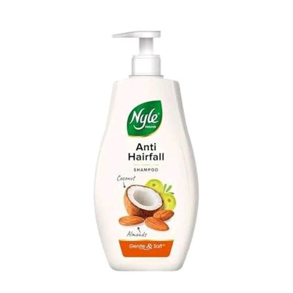 NYLE ANTI HAIRFALL SHAMPOO 