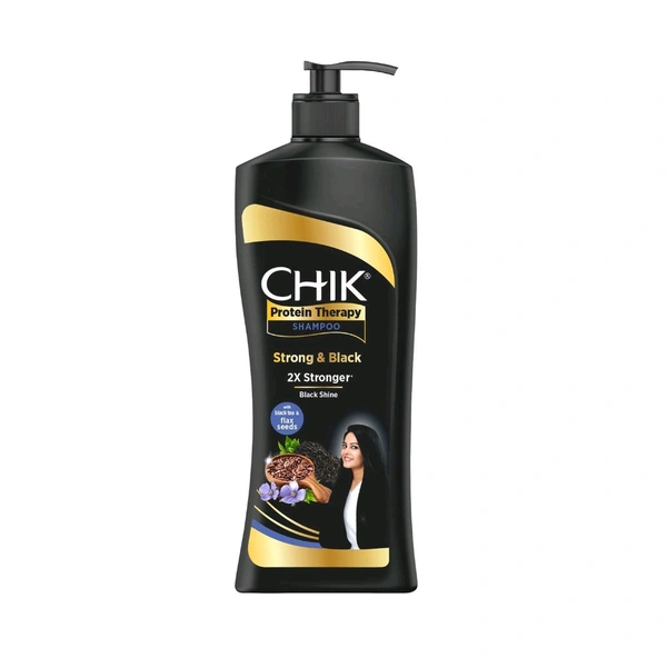 CHICK CHIK BLACK SHAMPOO(340ML)