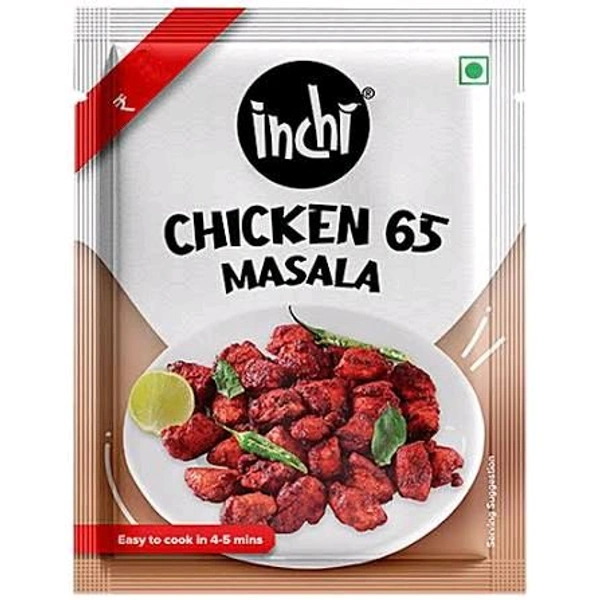CHICKEN 65 MASALA 