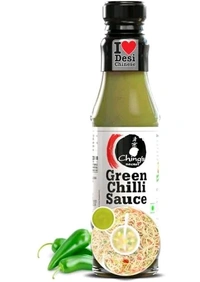 Chings CHINGS GREEN CHILLE SAUCE 425G