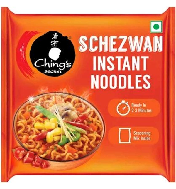 CHINGS SCHEZWAN NOODLES 