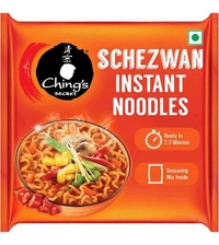 CHINGS SCHEZWAN NOODLES 