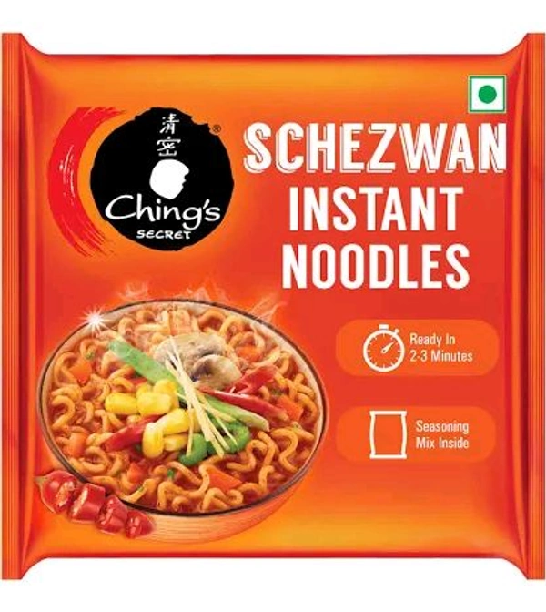 CHINGS SCHEZWAN NOODLES 