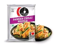 PANEER CHILLI MASALA 