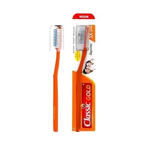 CLASSIC TOOTH BRUSH