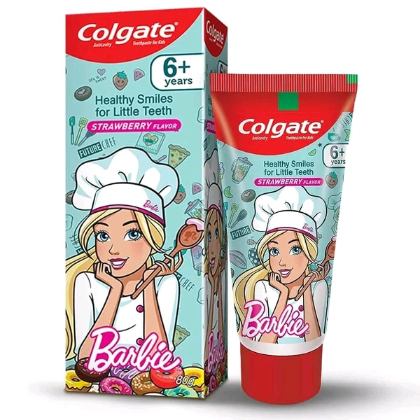 COLGATE HEALTHY SMILES 80g