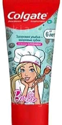 COLGATE HEALTHY SMILES 80g