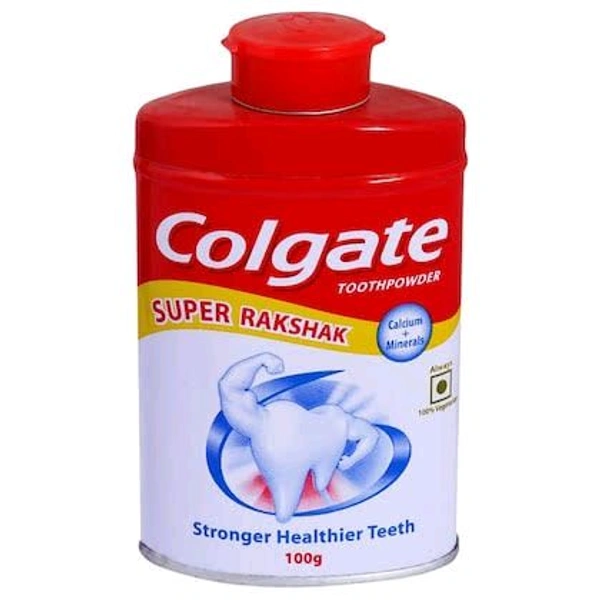 COLGATE POWDER(100G) 