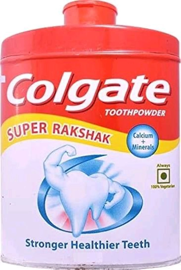 COLGATE POWDER(100G) 
