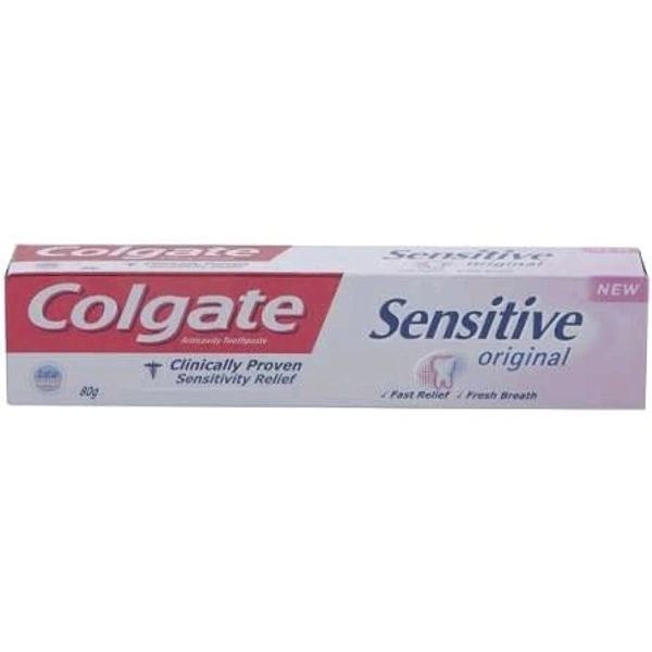 COLGATE SENSITIVE(80G)