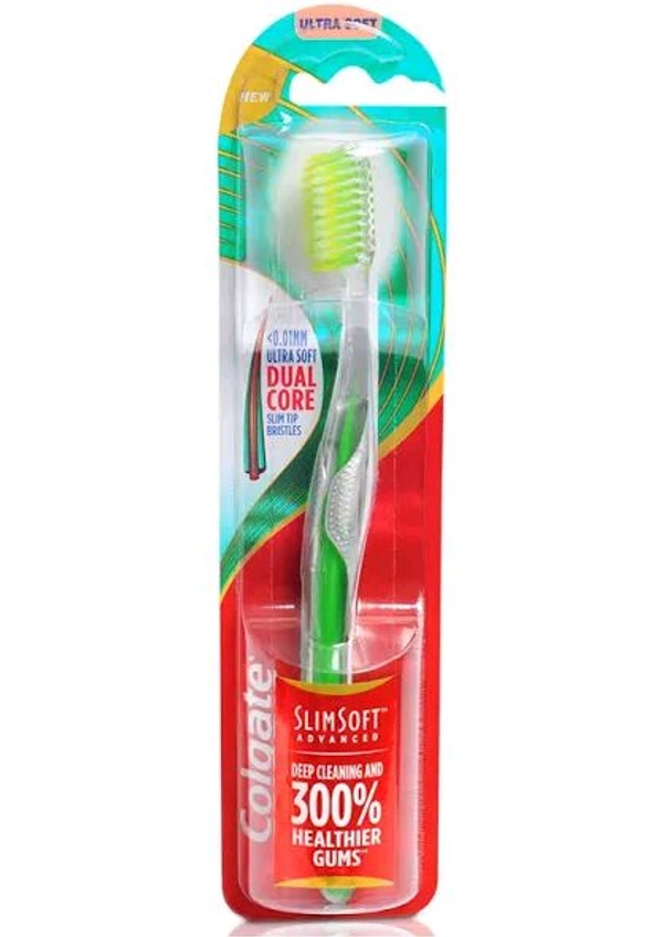 COLGATE SIM SOFT 
