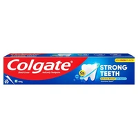 COLGATE STRONG TEETH 100GM