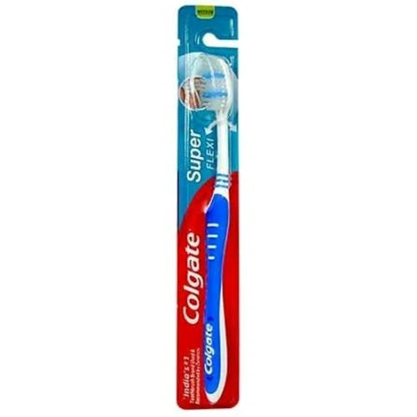 COLGATE SUPER TOOTH 