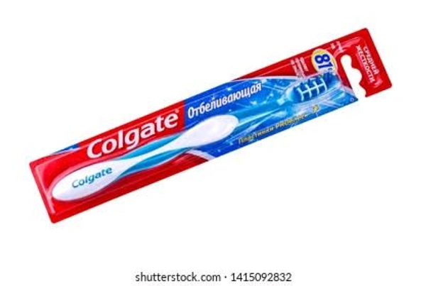 COLGATE SUPER TOOTH 