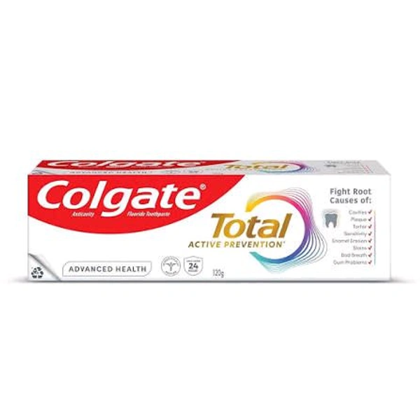 COLGATE TOTAL 