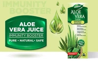 DABUR ALOEVERA JUICE 