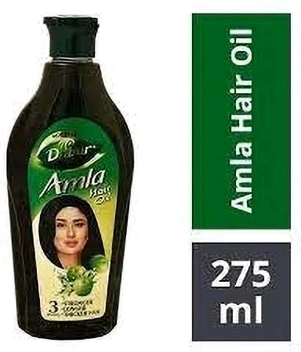DABUR AMLA HAIR OIL 275ML