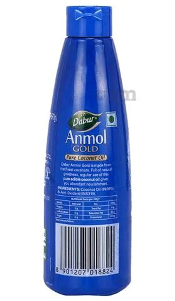 DABUR ANMOL GOLD 500ML