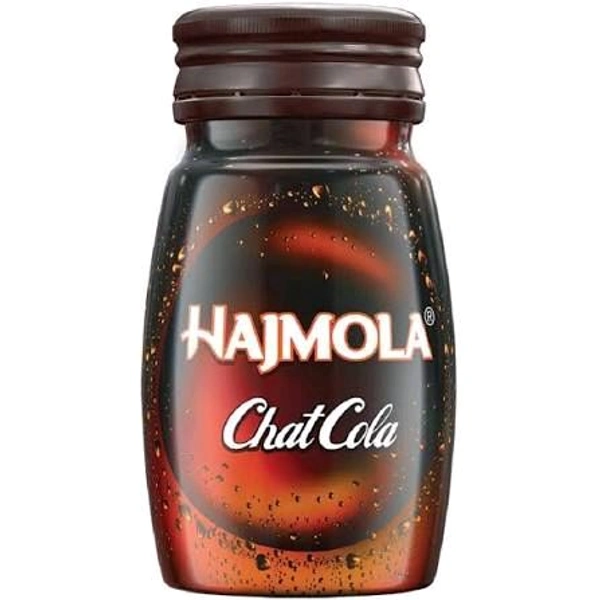 DABUR CHATCOLA HAJMOLA 120P