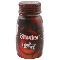 DABUR CHATCOLA HAJMOLA 120P