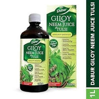 DABUR GILOY JUICE (1L) 
