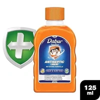 DABUR HAND SANITIZER 