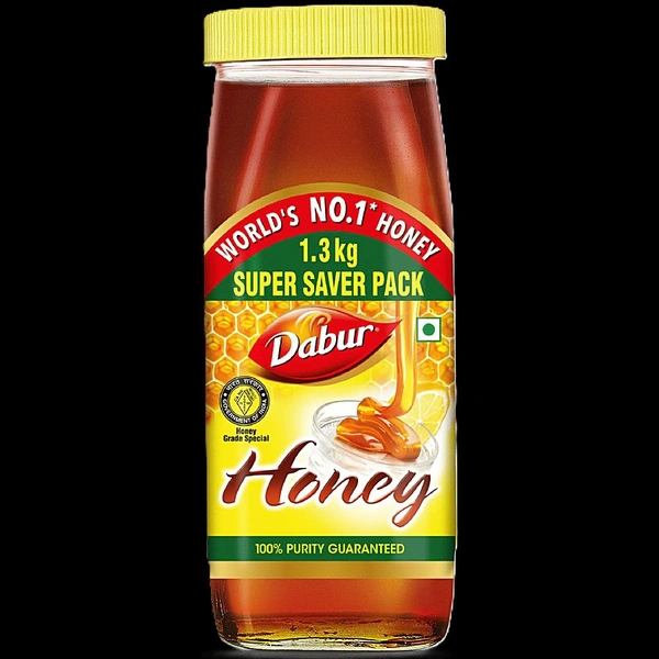 DABUR HONEY 1.3KG 