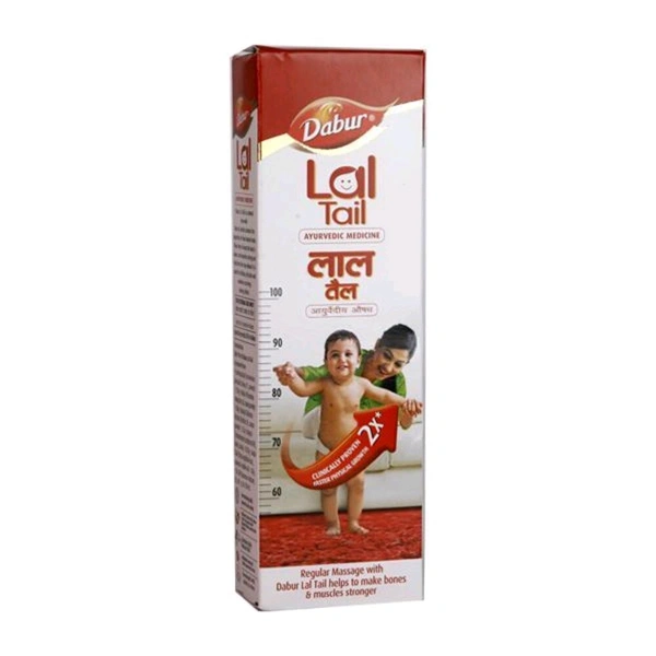 DABUR LAL TAIL(100ML)
