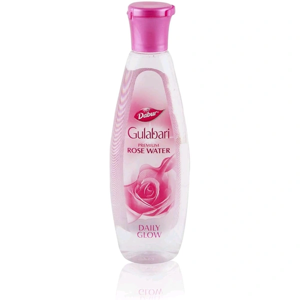 DABUR ROSE WATER 