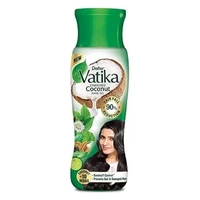 DABUR VATIKA(150ML)