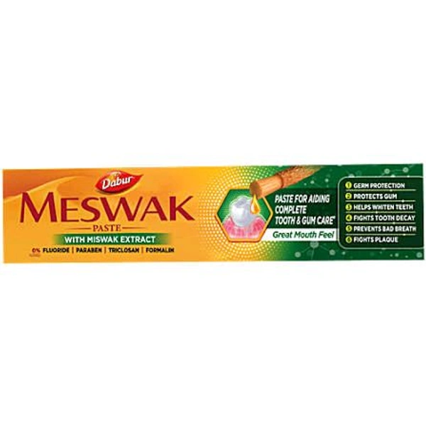 MESWAK CARE PEST(200G) 
